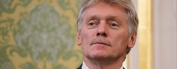 Кремъл осъди 